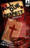 [Jake Hinkson 01] • All Due Respect Issue #3